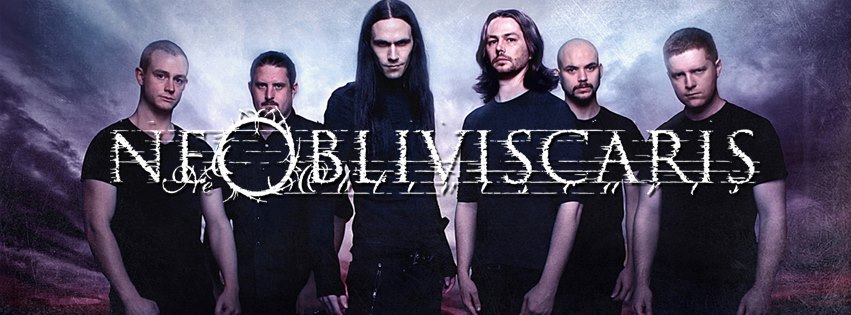 Ne Obliviscaris va inregista un EP nou